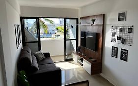 Lindo 2 quartos 80 metros da praia - Joan Miró